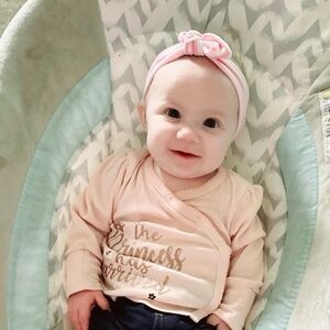 Meet your Posher, Trish